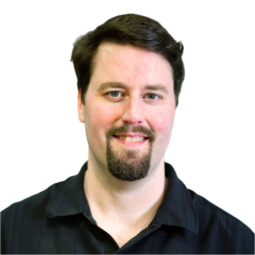 Headshot of Doug Clark